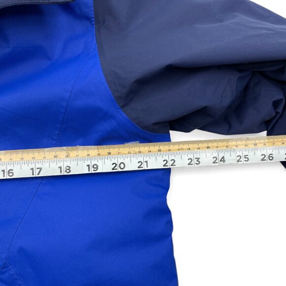 The North Face DryVent Brayden Insulated Ski Winter Jacket Boys Youth XL 18-20 - Picture 7 of 10